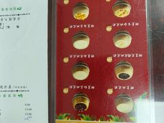 -仁信双皮奶(东川路店)