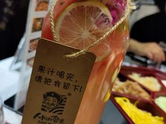 -将军牛排·尔滨地标朝鲜族美食(总店)