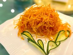 -平壤馆(西塔街店)