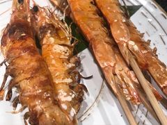 -虹料理·日料放题(悠方店)
