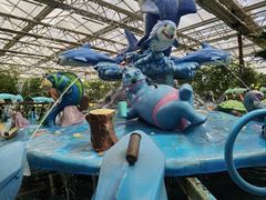 -南宫五洲植物乐园