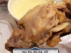 -肯德基(北京南站店)