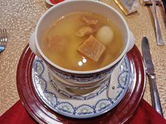 -苏州金鸡湖大酒店