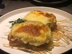 芝士土豆-山葵家·创意料理(EFC欧美广场店)