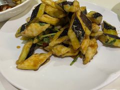 -大鸭梨烤鸭(左家庄店)