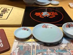 -蟹将军·松叶蟹和牛日料放题自助(K11店)