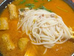 -太子浓心招牌炸酱小锅米线(兰州中心店)