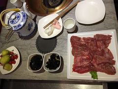 -大四喜火锅(东风路店)