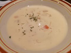 -萨莉亚意式餐厅(杭州滨江天街店)