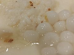 熊猫冰汤圆豆花-眉州东坡(华联万柳店)