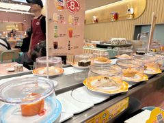 -元气寿司(环球港店)