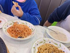 -萨莉亚意式餐厅(天河城购物中心店)