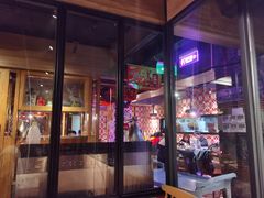 -江边城外烤全鱼(方庄时代购物中心店)