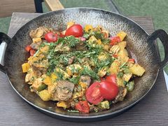 -沙漠玫瑰土耳其餐厅(神路街店)