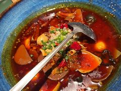 -锦府盐帮·李宅(领展购物广场中关村店)