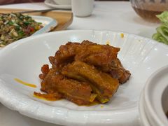 -顺德人家食府(黄金广场店)