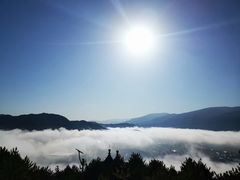 -翠矶山公园