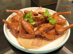 -新南华大酒店(长寿店)
