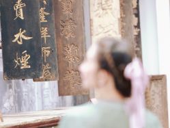 -文旺阁亲子手工DIY木作博物馆