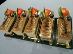 -七若滋·动物奶油生日蛋糕(北苑店)