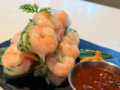 -魏客咖啡(中铁中心店)