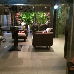 -藤野造型·专业烫染店