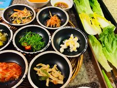 -三代烤肉(保利广场店)