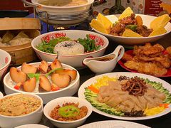 -红东阁东北菜烤肉酒馆(CROSS万象汇店)