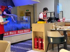 -三江源活鱼现烤(维多利摩尔城店)