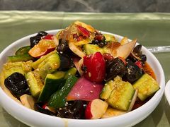 -令氏家外家周礼食府(桥南店)