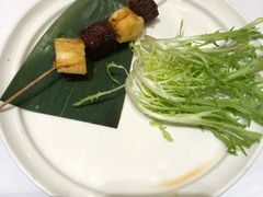 熊猫红酒西冷牛肉-眉州东坡(国贸店)