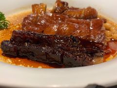 烧味拼盘-汤城小厨•粤菜•靓汤(苏州街店)