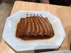 -狮头牌卤味研究所·卤味饭(花城汇南区店)