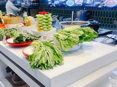 -聚丰园新概念餐厅(梅石路店)
