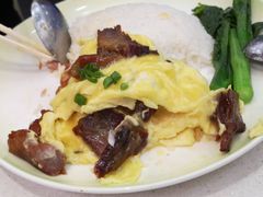 -和平馆·地道港澳茶餐厅(西门口店)