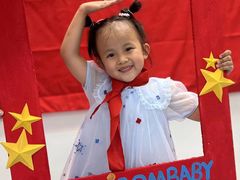 -新爱婴早教·托班·幼小衔接(彭浦临汾店)