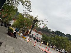 -丰都鬼城名山景区