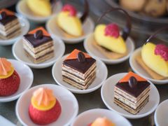 -上海和平饭店华懋阁 Cathay Room