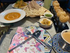 -木尔坦·Multan巴基斯坦清真餐厅halal(大智嘉园店)