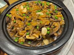 -锦绣金山人家(友谊店)