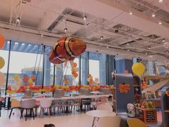 -KIDults童伴儿亲子餐厅(达美中心广场店)