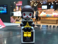 -泡泡玛特POPMART(崇文门国瑞城店)