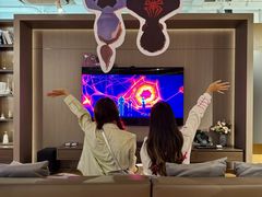 -Sony Store 索尼(上海淮海中路店)