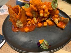 -榕意·川味之美(深业上城店)