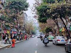 -甘记肥肠粉(马鞍北路店)