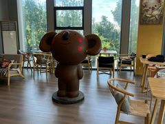-了不起的考拉咖啡店(高新店)