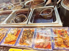 -豫楚源美猴王·面(武商广场店)
