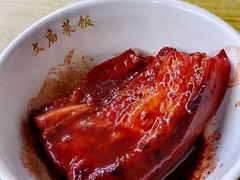 -文庙菜饭(四川北路店)