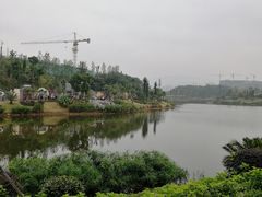 -枫香湖儿童公园