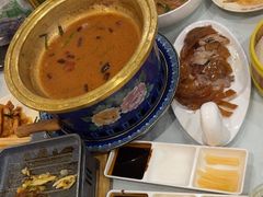 -金鸭都·老北京特色家常菜(潘家园店)